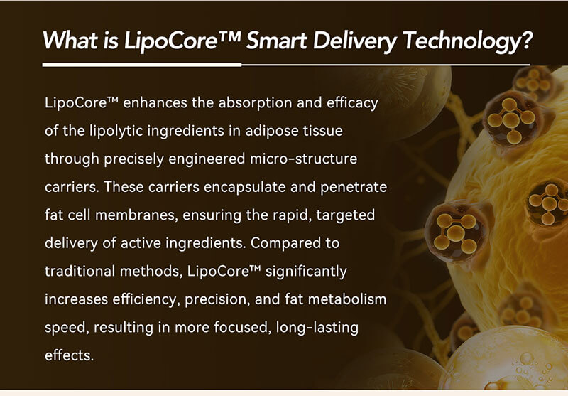 technology of LipoGo