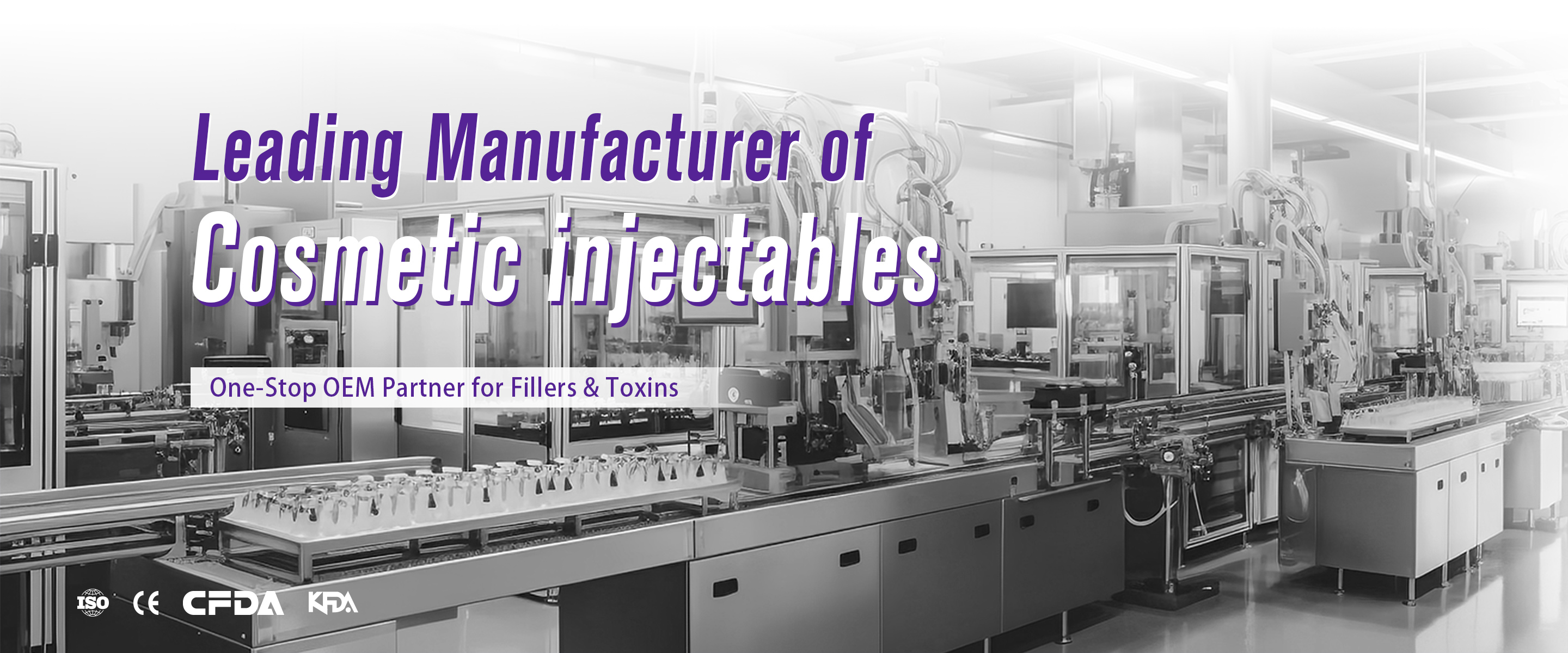 Global Leader in Aesthetic Innovation