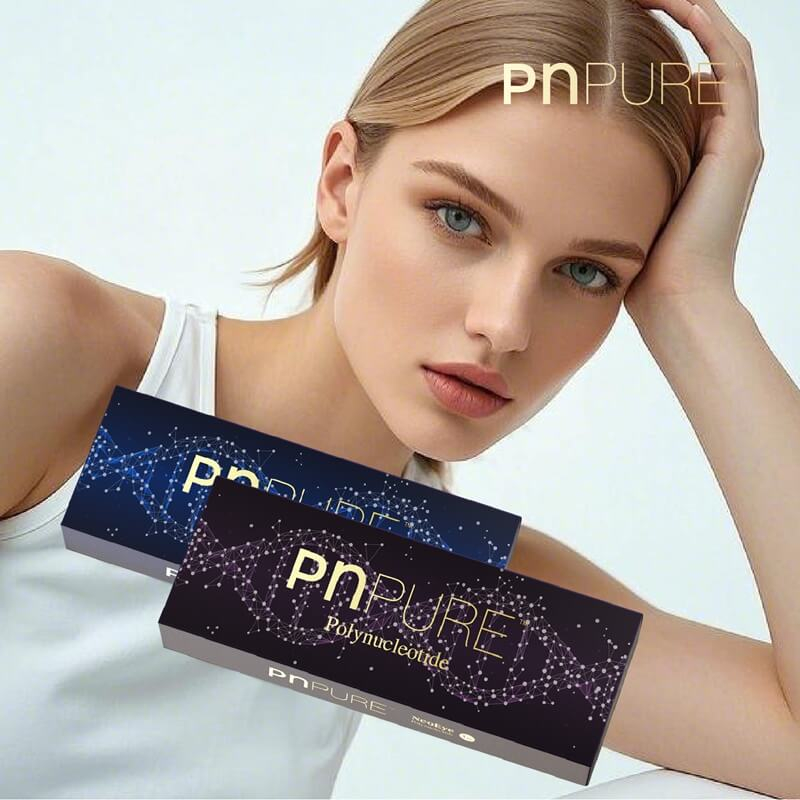 Buy Polynucleotides Online with PNPURE™