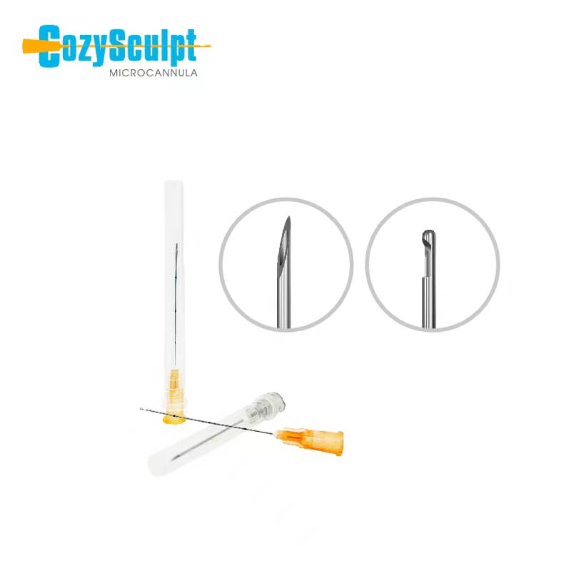 Wholesale Microcannulas & Cannula