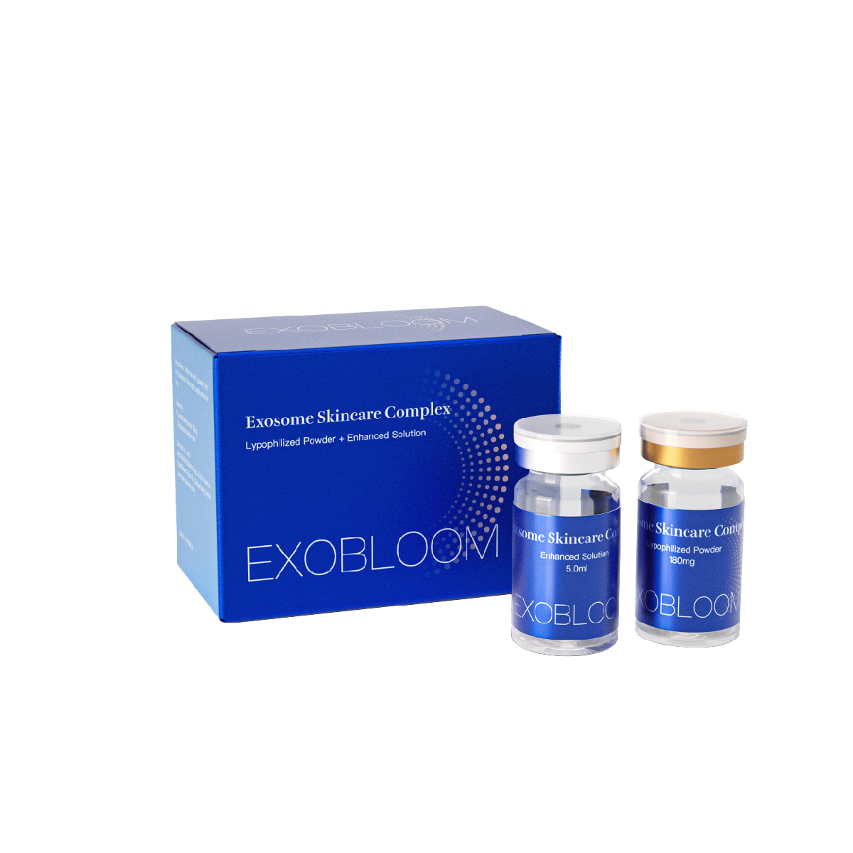 Anti Age Exosomes: How They Work for Skin Rejuvenation