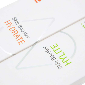 NutriDerm Hydrating Skin Booster Injection