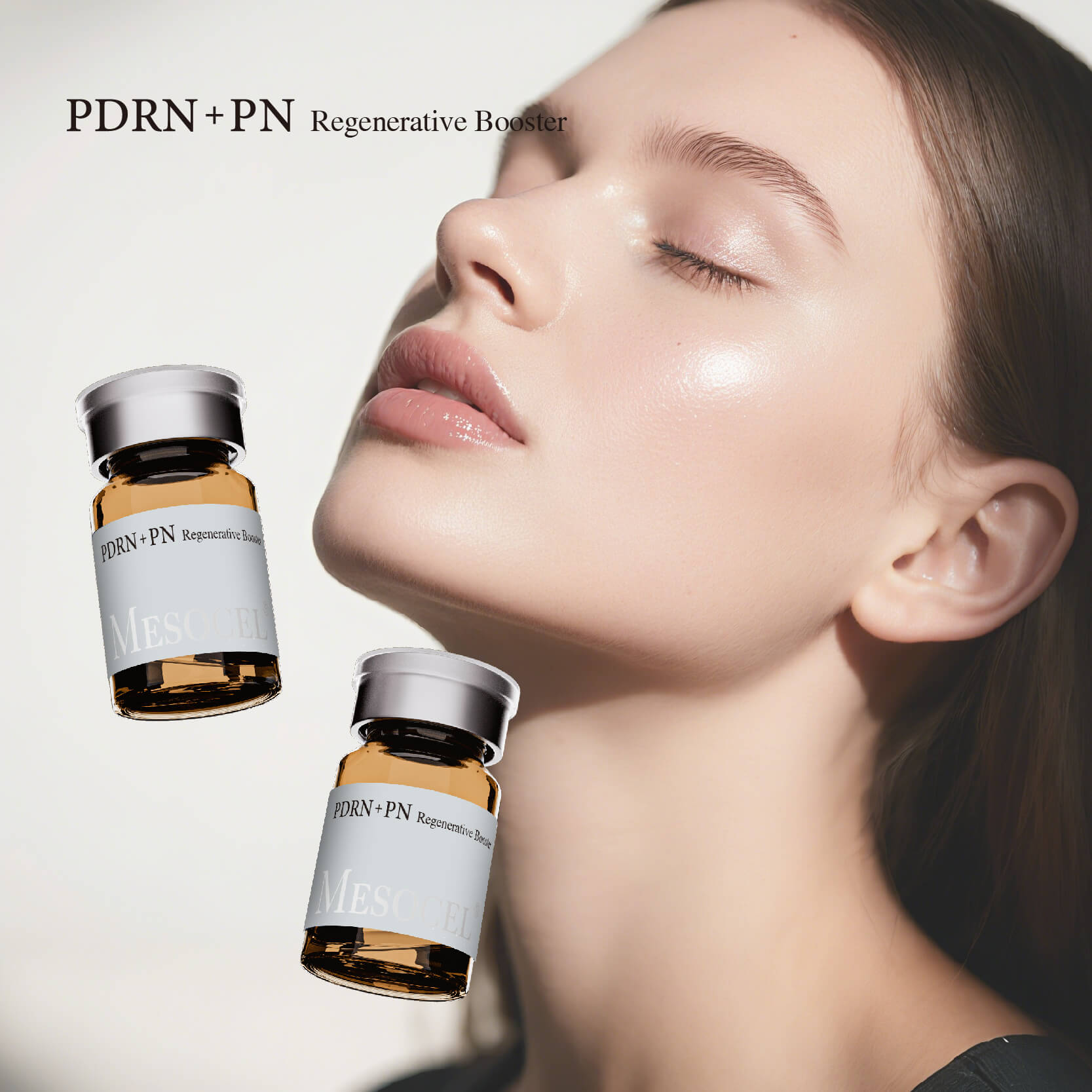 Mesocel&reg; PDRN+PN Regenerative Booster