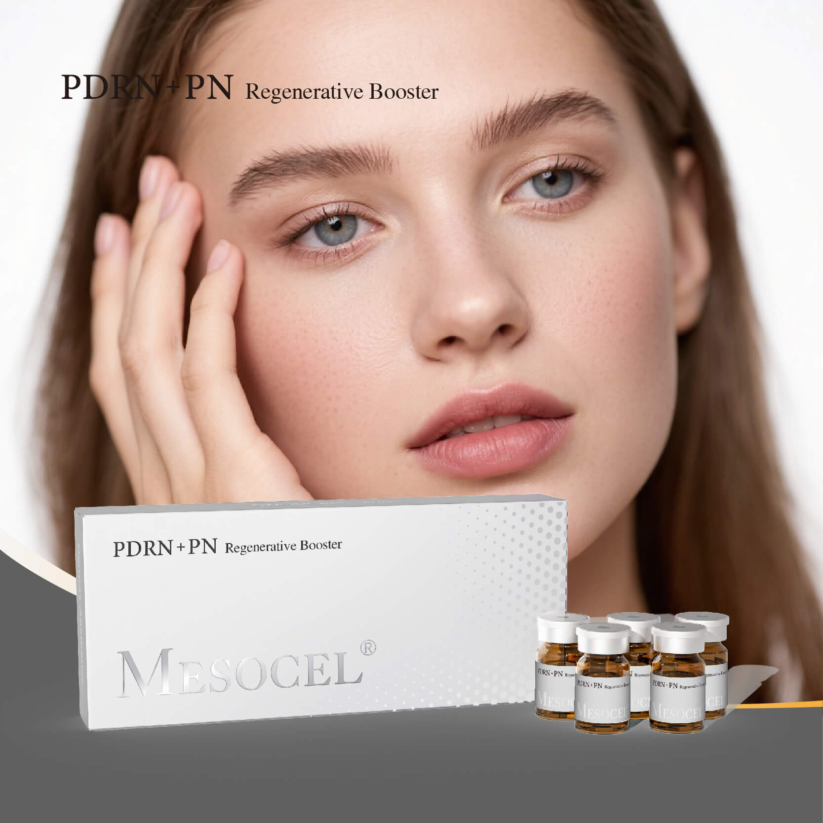 PDRN for Skin: The Regenerative Ingredient Behind Skin Renewal