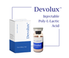Poly-L-lactic Acid Dermal Filler