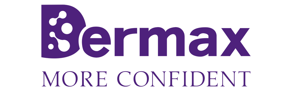 Dermax logo