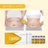 LipoGo Abdomen Fat Dissolving Injection