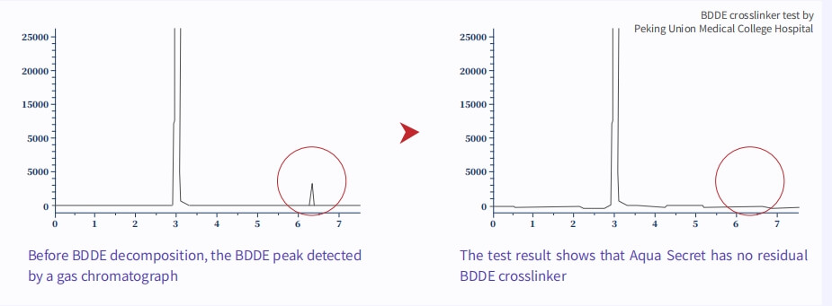Hyaluronic acid filler for breast (6)