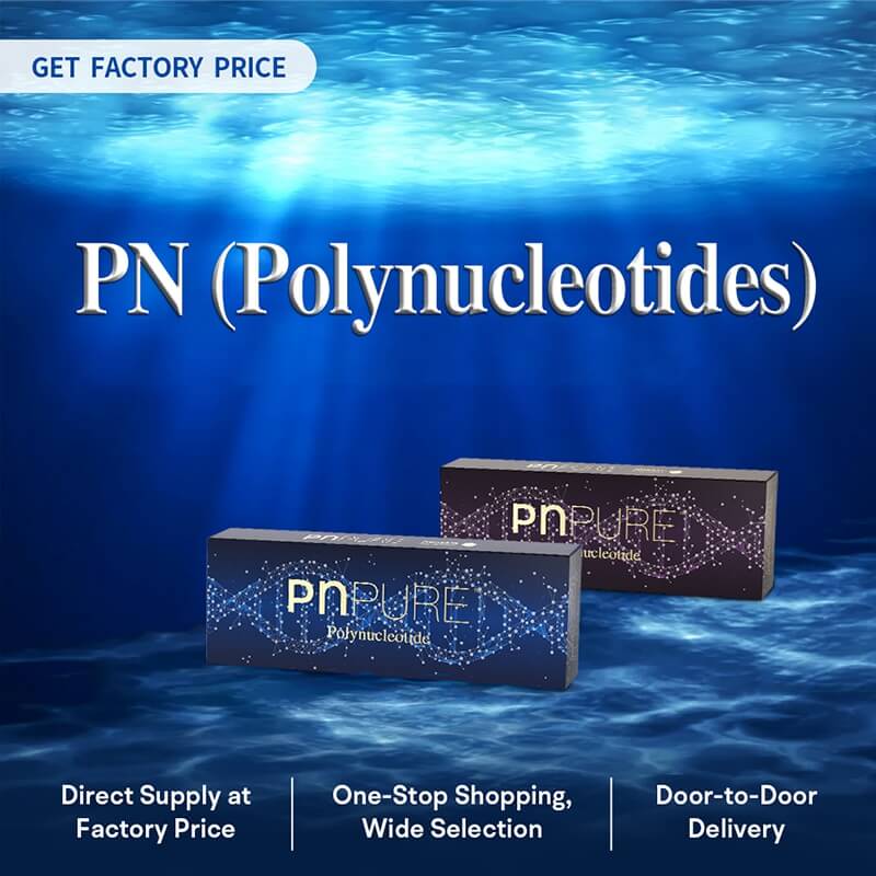pnpure pn injections
