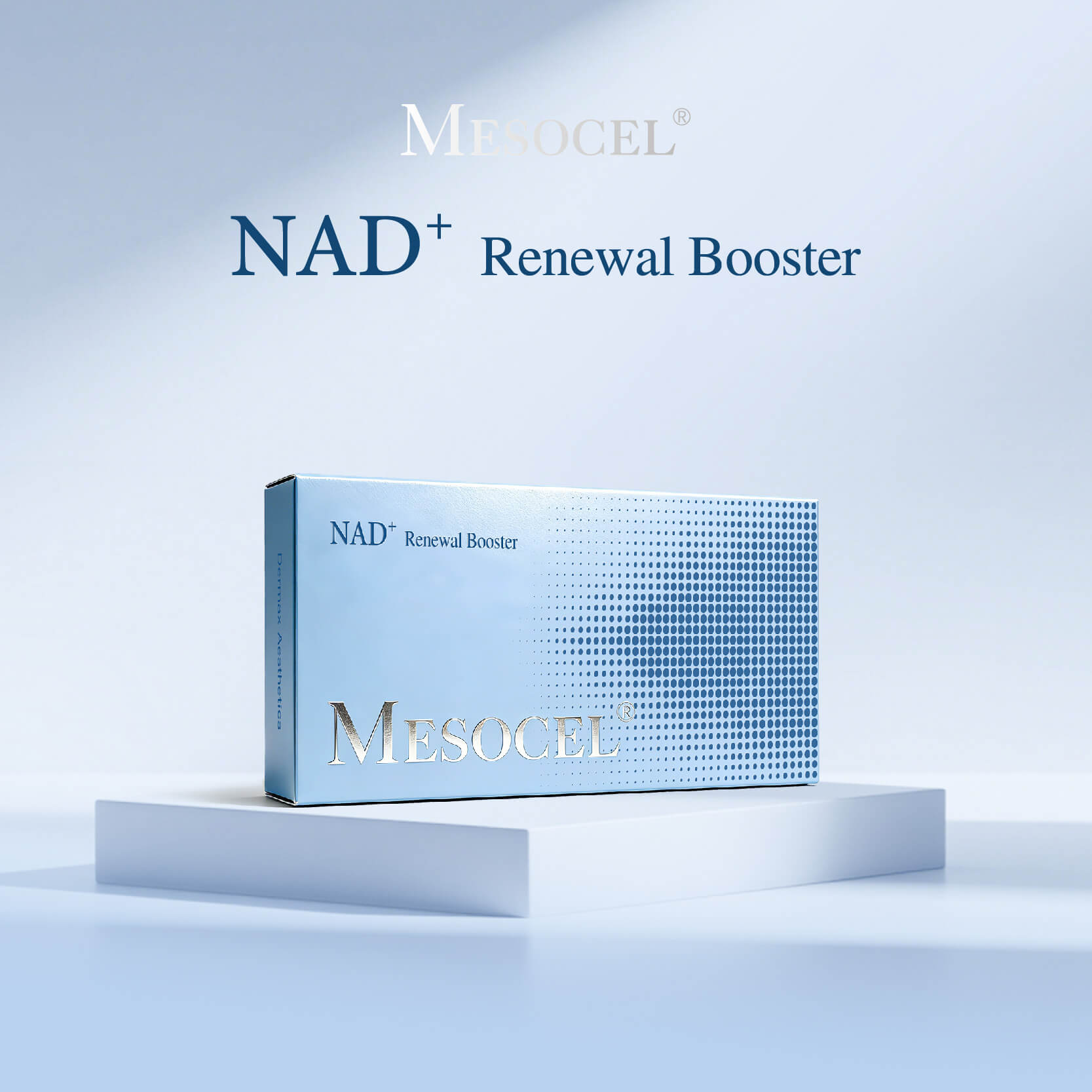 MESOCEL&reg;&nbsp;NAD+ Renewal Booster