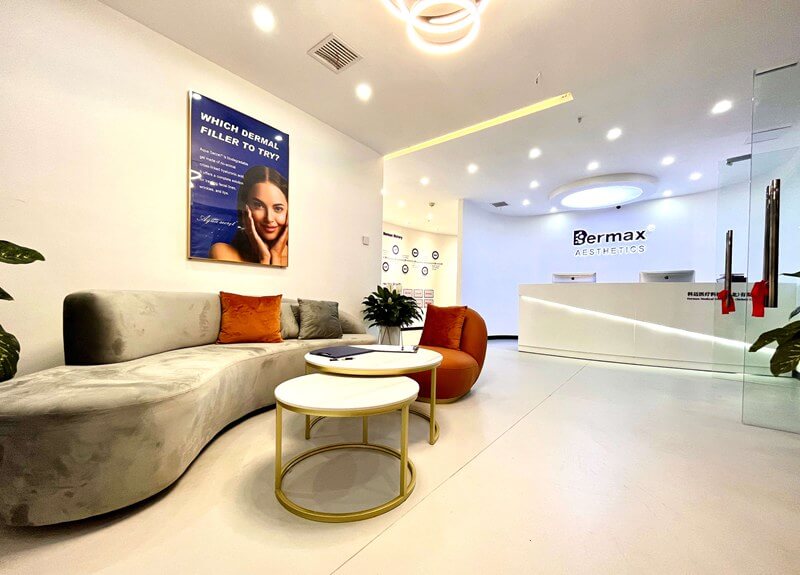 Industry-leading Dermax