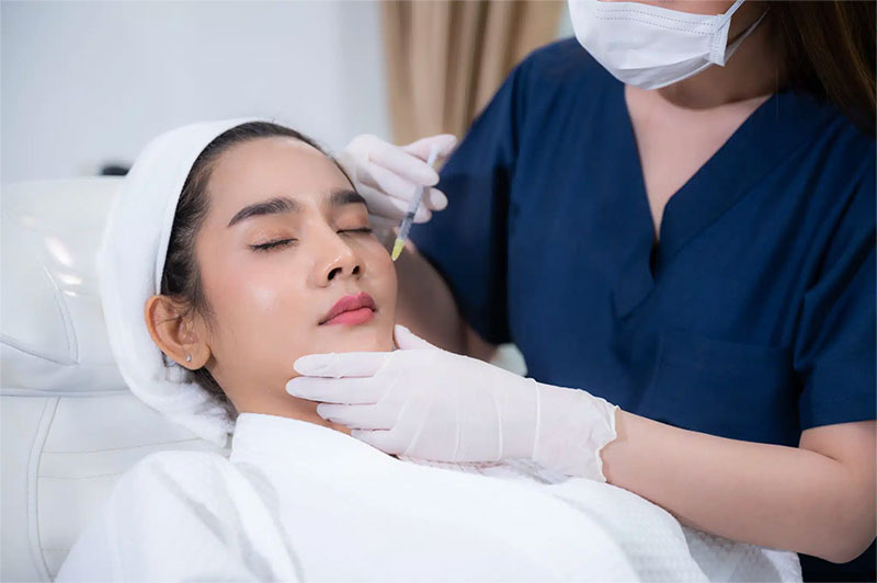 is korean botox safe