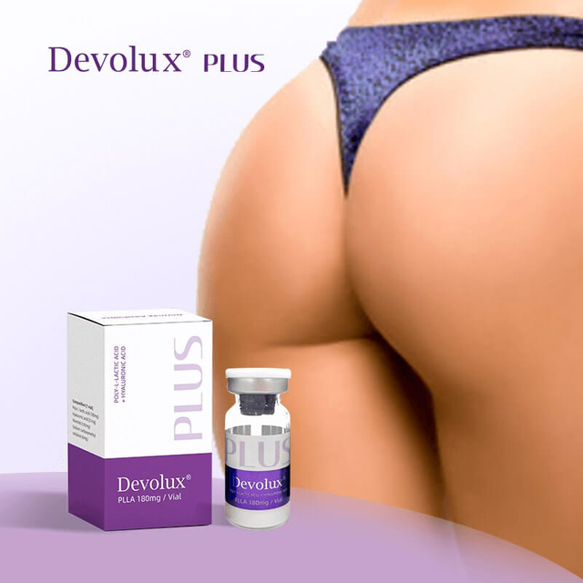 Devolux Plus Innovatived Plla Fillers buy Online