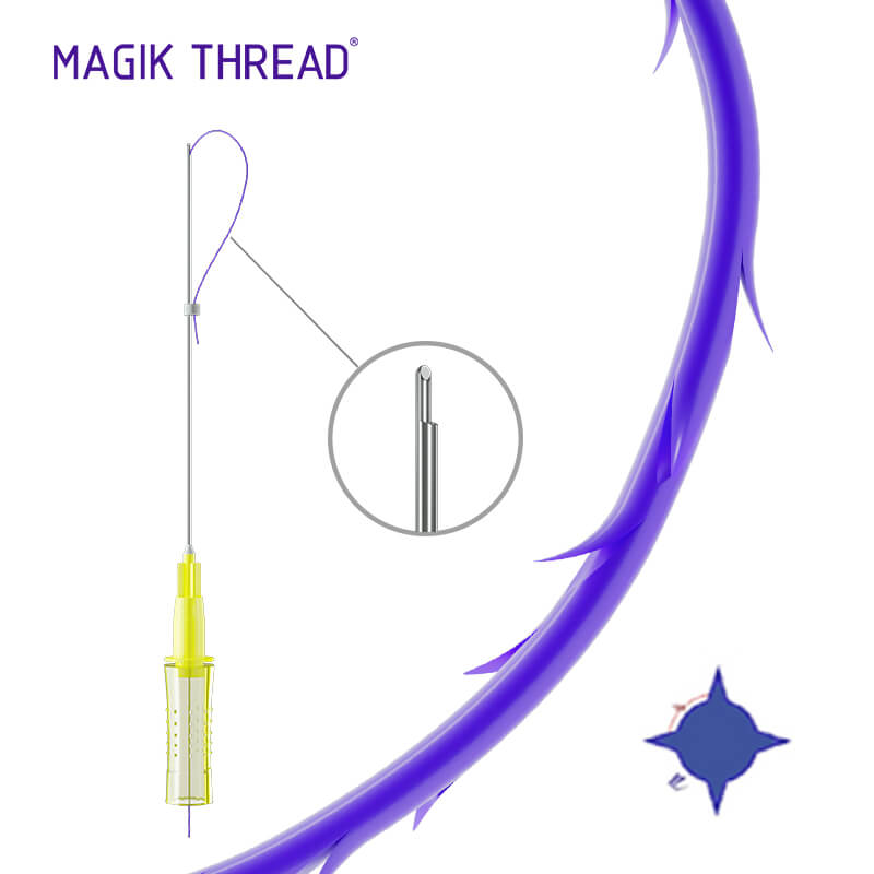 Magik Thread cog 4d pdo thread