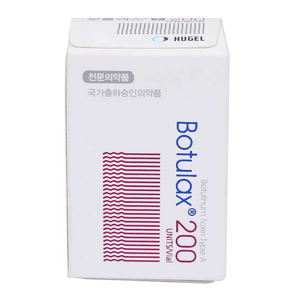 Is Botulax Used for Deep Wrinkles on The Face?