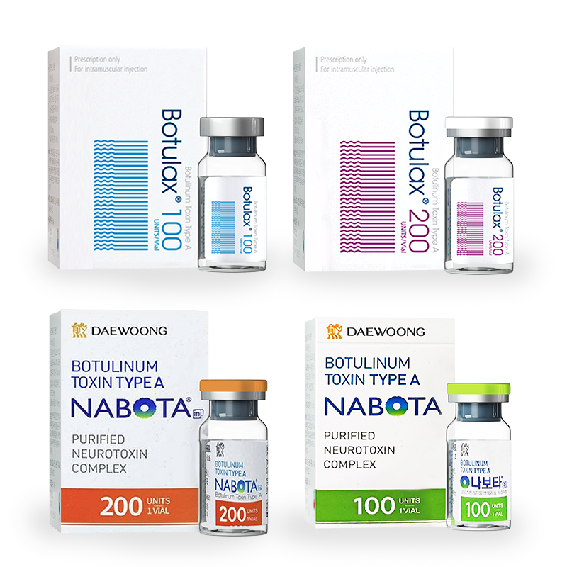 All Botulinum Toxin