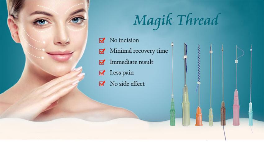 6D Pdo Thread Wholesale