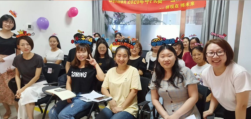 2020 PK Competition of Dermax (4)