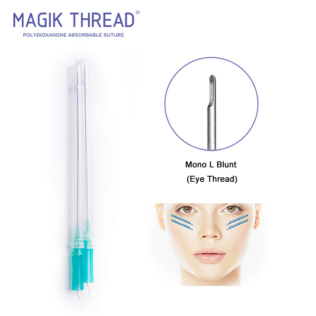 30G Gauge Mono Pdo Thread