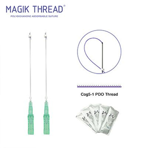 Cog 21G PDO Thread for Facelift