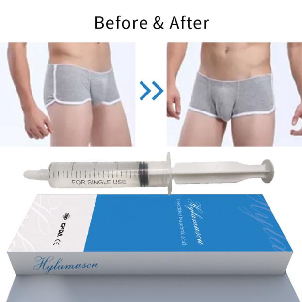 How to enlarge the penis？