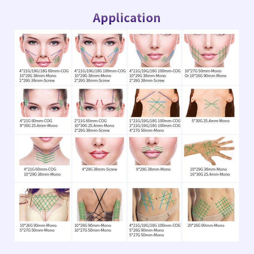 Here are some dos and dont s for PDO Thread