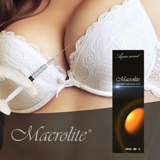 Why do we choose Aqua Secret Macrolite (2)