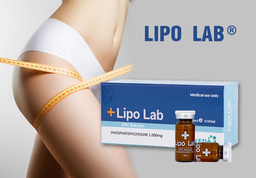 Lipolysis Injection Brands