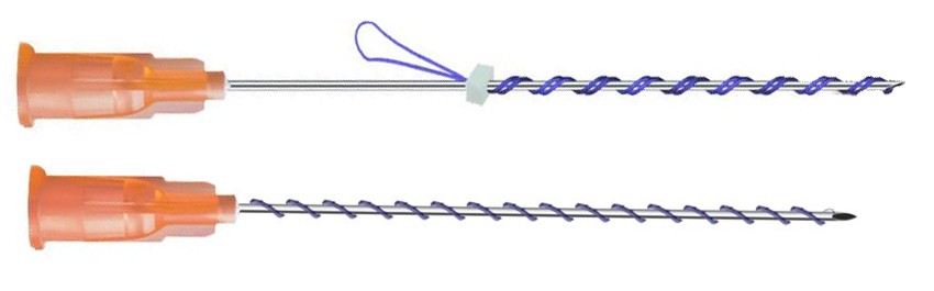 Pdo Threading Lift Eyes