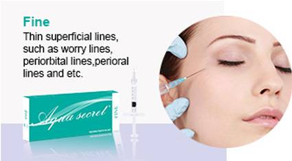 Dermal Filler Suppliers Uk