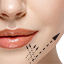 Jowls-Jawline