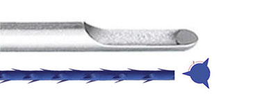 Cog 3D L Blunt
