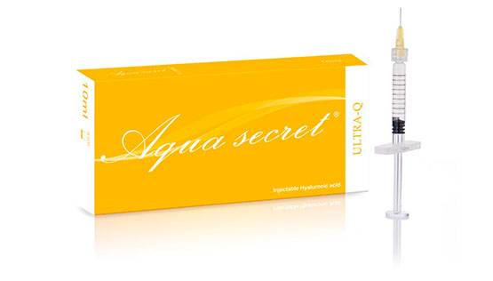 Aqua Secret Ultra-Q _1