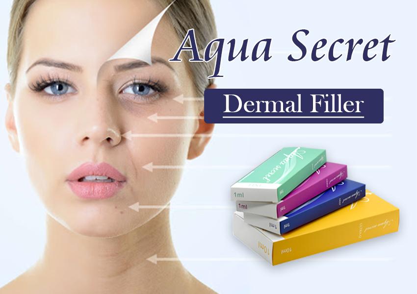 Injection Infiltration with Hyaluronic Acid for The Knees for Sale