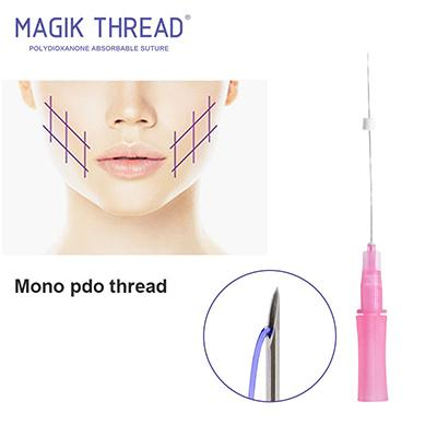 4D Pdo Thread China