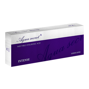 Hyaluronic Acid for Nasolabial Folds