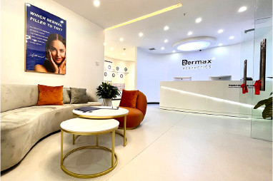 dermax new office