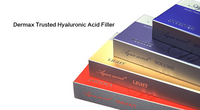 Hyaluronic Acid Filler Set Online