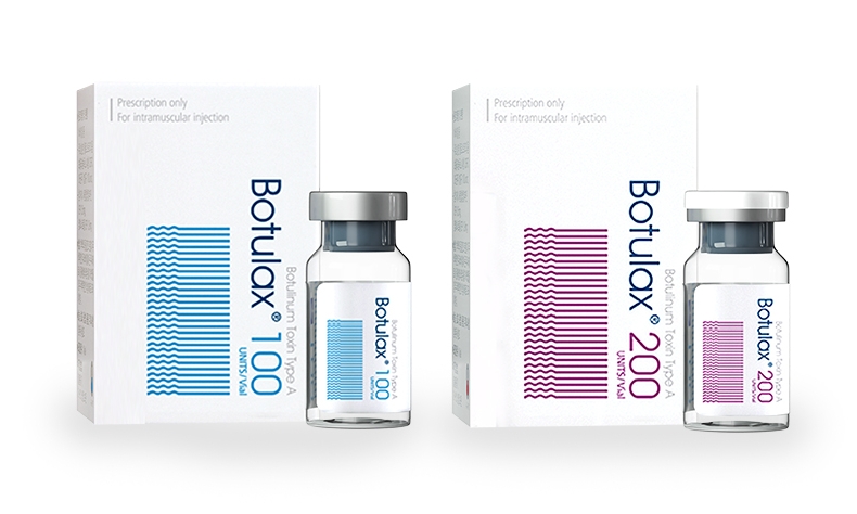 Botulax Botulinum Toxin Suppliers In The Uk