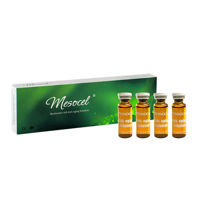 Mesocel® Skin Booster (10*5ml)