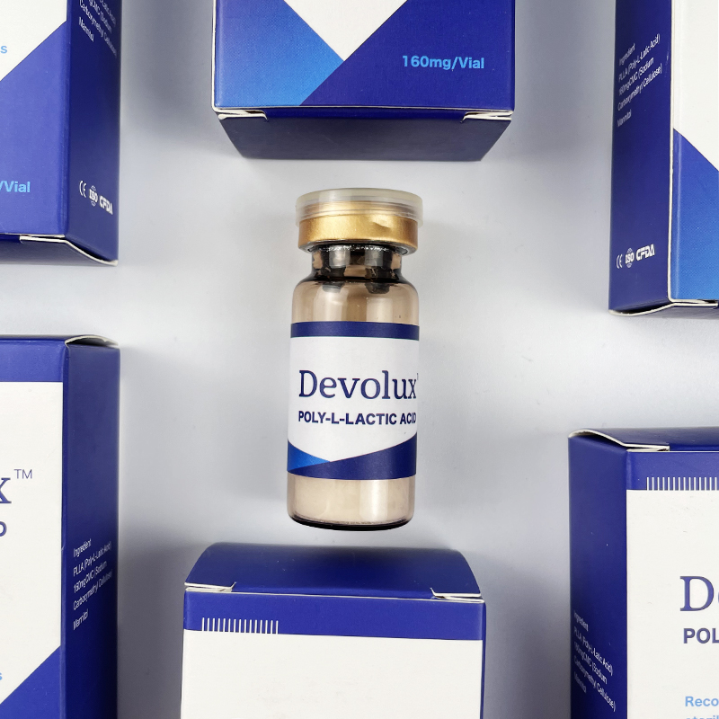 Devolux®: The Best PLLA Biostimulator