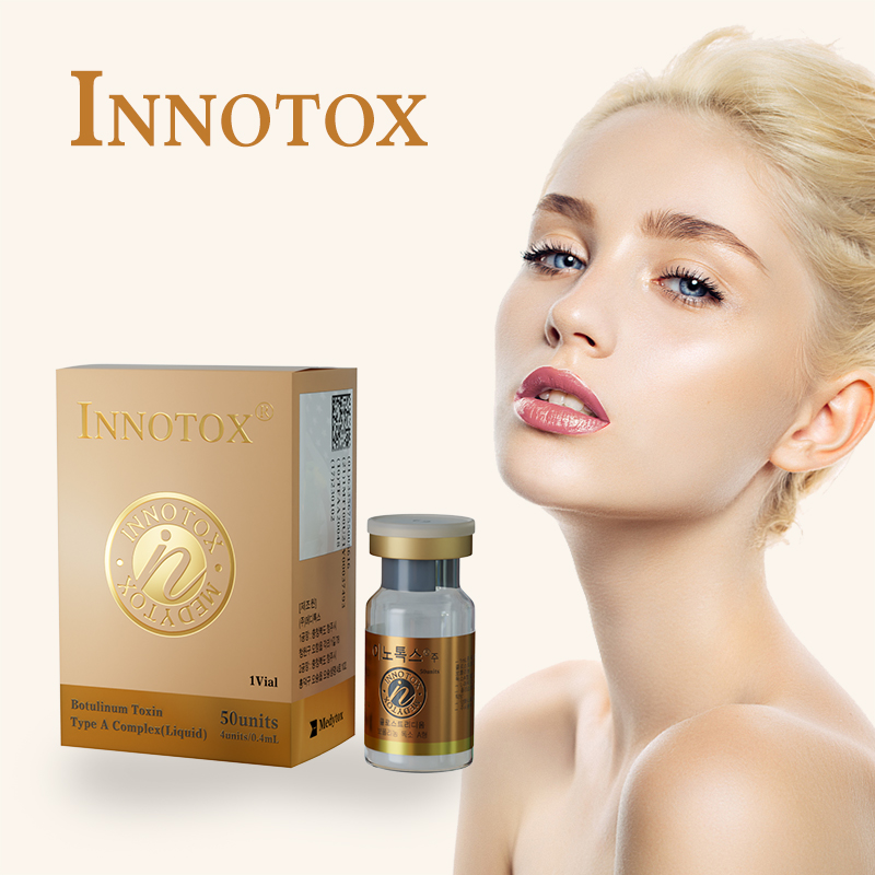 Innotox 50 Units Botox Cost