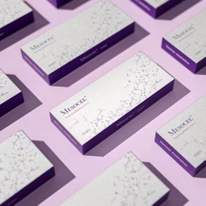 Mesocel PDRN Salmon DNA Injection Price