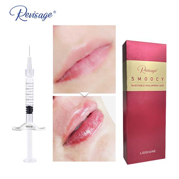 Revisage Hyaluronic Acid LIP FILLER