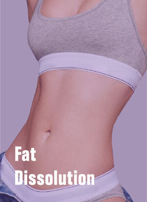 Fat Dissolution