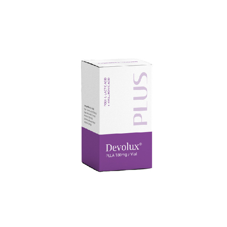 Devolux® Plus Filler 180mg/Vial