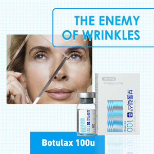 Botulinum Toxin Botulax From Korea| Wholesale Price
