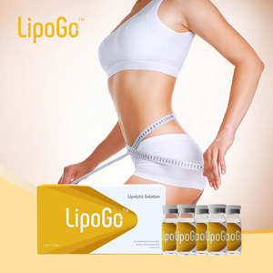 Mesolipo Injection Price – LipoGo™ Fat Dissolving Solution