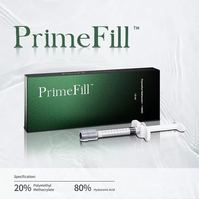 PrimeFill PMMA Injections for Sale – High-Quality PMMA Fillers