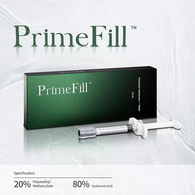 PrimeFill PMMA Injections for Sale – High-Quality PMMA Fillers